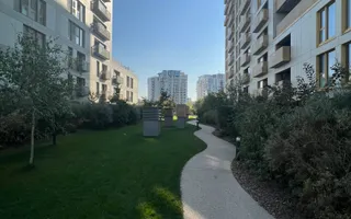 Apartament superb Aviatiei Park - Poză 15