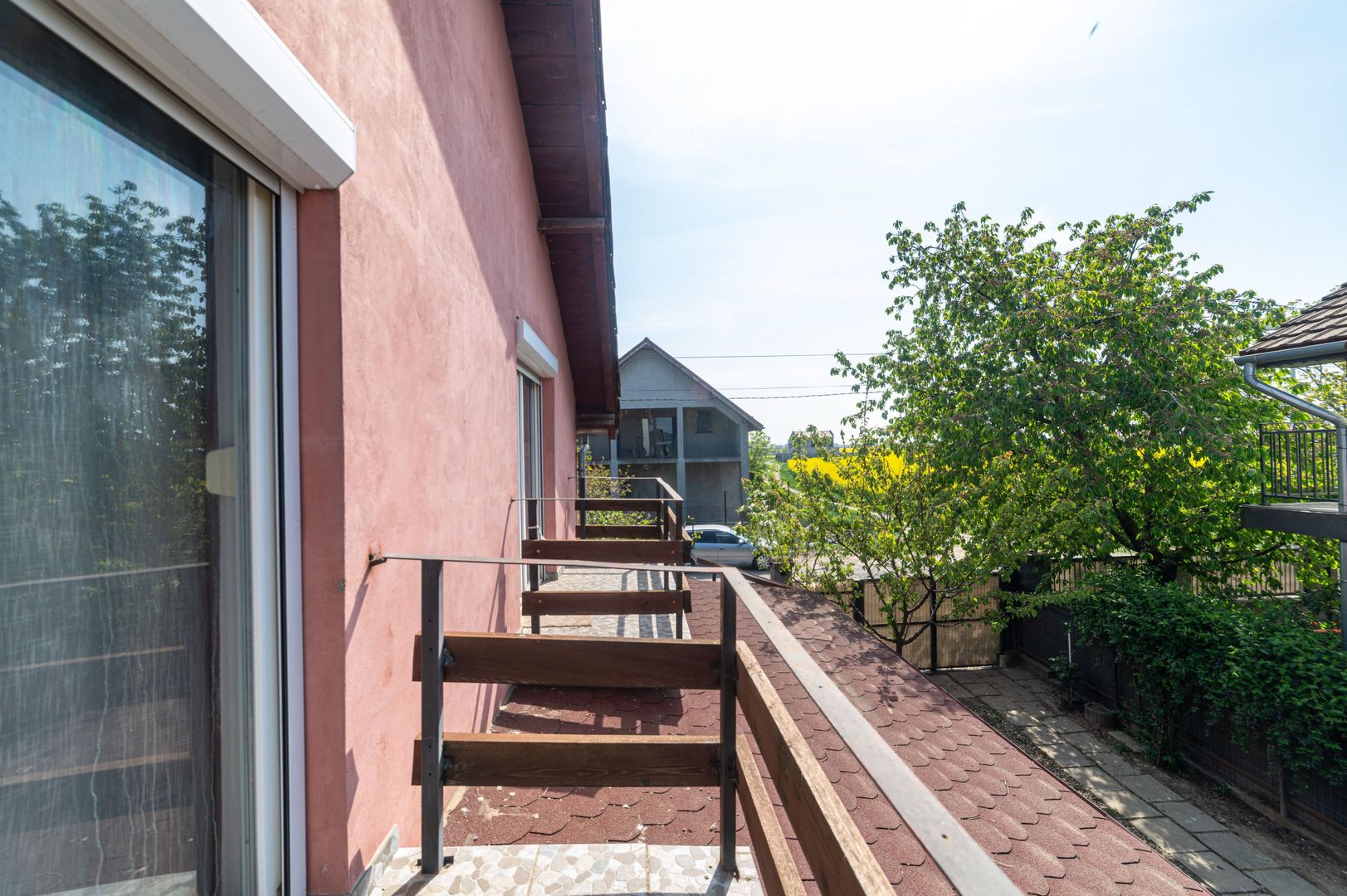 Oportunitate UNICA! Casa individuala la pret de apartament in Chisoda - Poză 23
