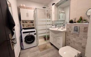 Apartament 2 camere decomandat de vânzare în Sibiu - Poză 4