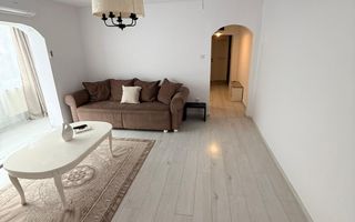 2 dormitoare + 2 bai| apartament spatios 70mp| renovat| Bloc izolat termic| - Poză 5