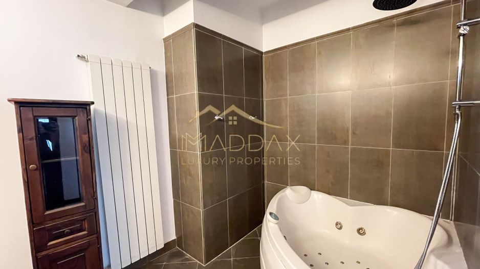 4-room apartment ***140sqm*** // University area - Poză 20