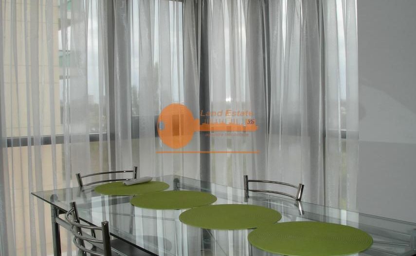 3 camere LAcul Tei-Vedere LAC-Parcare subterana-boxa - Poză 3