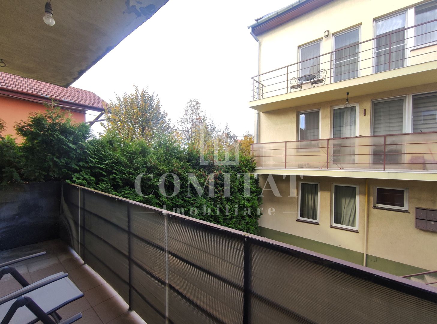 Apartament cu 2 camere | Finisaje moderne | Cartierul Europa - Poză 11