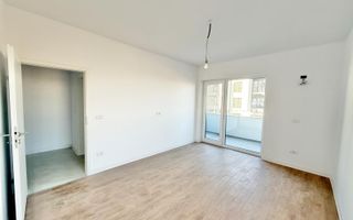 Bloc FINALIZAT la asfalt. Etaj 1. Decomandat. Disponibil imediat. - Poză 1