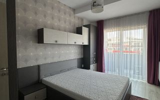 Apartament cu 2 camere | parcare | Bonjour Residence | - Poză 4