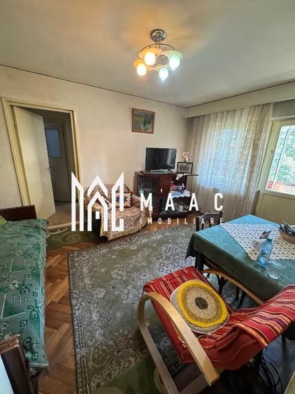 Apartament 3 camere de vânzare | Râmnicu Vâlcea | etaj 2 - Poză 4
