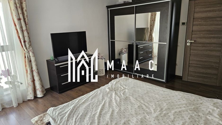 Apartament 3 camere I Doamna Stanca - Loc de parcare I Balcon - Poză 4