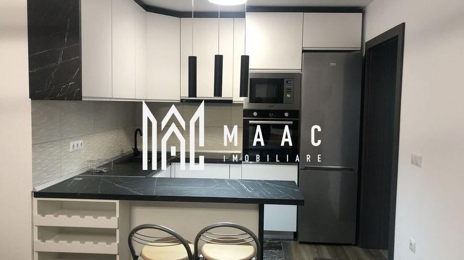 Apartament 2 camere de vânzare | Sibiu, Ștrand | renovat - Poză 2
