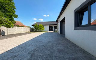 Casa individuala in Sacalaz | Piscina | Garaj | Teren 1000 mp | - Poză 26