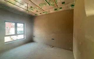 Casa premium pe un singur nivel 4 camere terasa pivnita Cristian - Poză 23