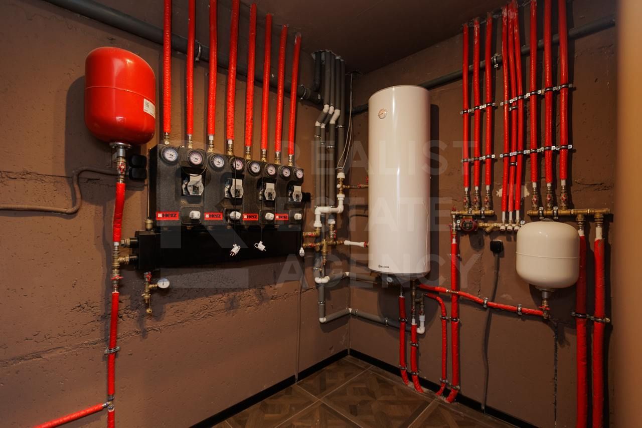 Chirie, apartament, 5 camere, str. Lacului, Centru - Poză 37