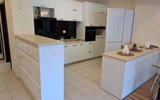 Apartament 2 camere 72 mp lângă pădurea Băneasa | parcare subterană - Poză 4