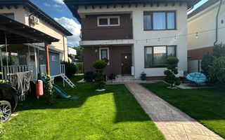 COM 0% I Vila Tunari Otopeni 50m pana la padure | teren 400mp | OCAZIE - Poză 11