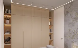 Apartament 2 camere nou,-  Pta-Unirii AP11B - Poză 12