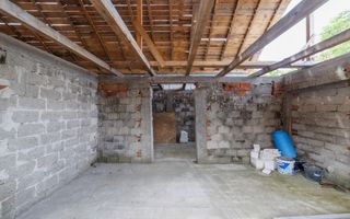 Casa+teren 2.140 mp de vanzare – Ciesti, Lunca Corbului– la doar 30 km Pitesti - Poză 7