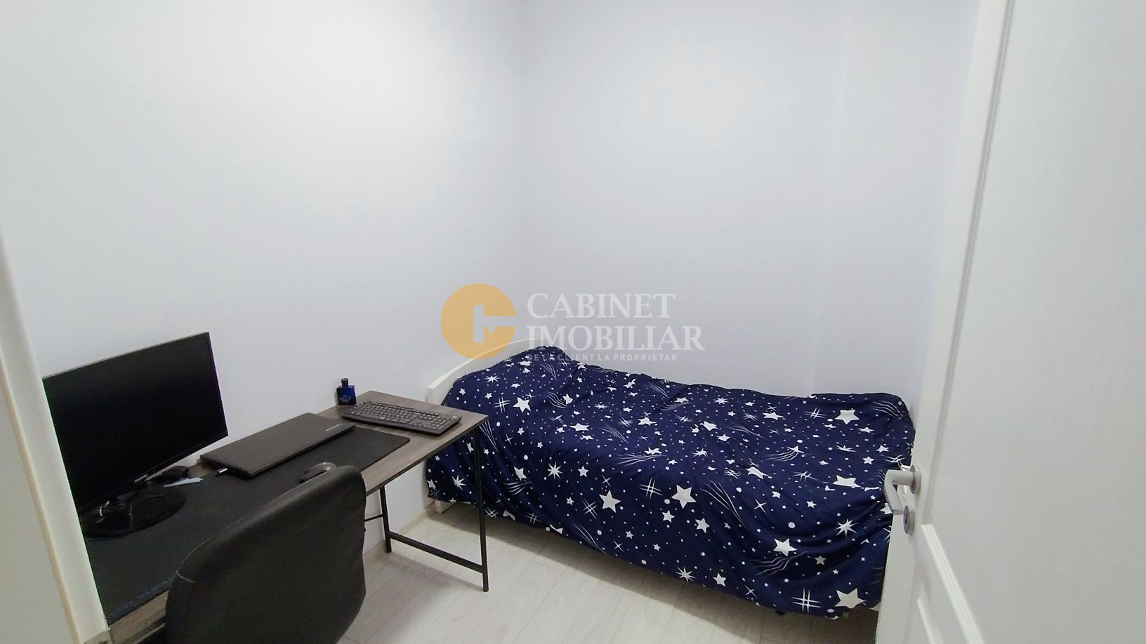Cug- 3 Camere Decomandat - Etaj 2 +Loc De Parcare - Bloc 2019 - Poză 7