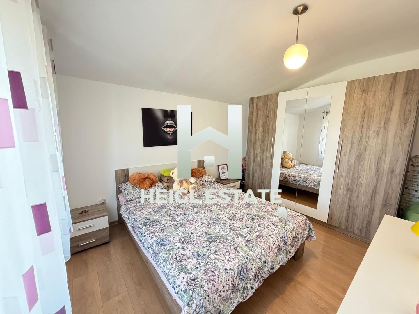 Apartament cu 2 camere in Giroc - Poză 13