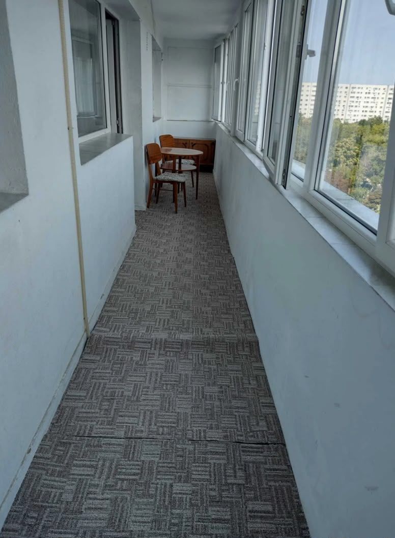 AP. 2 CAMERE- THEODOR PALLADY, BLOC REABILITAT, BUCATARIE INCHISA - Poză 6