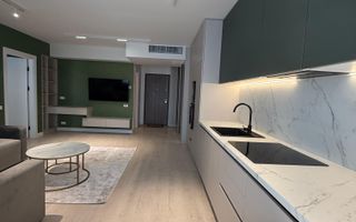 MTM Pipera | Închiriere Apartament 2 camere - Poză 8