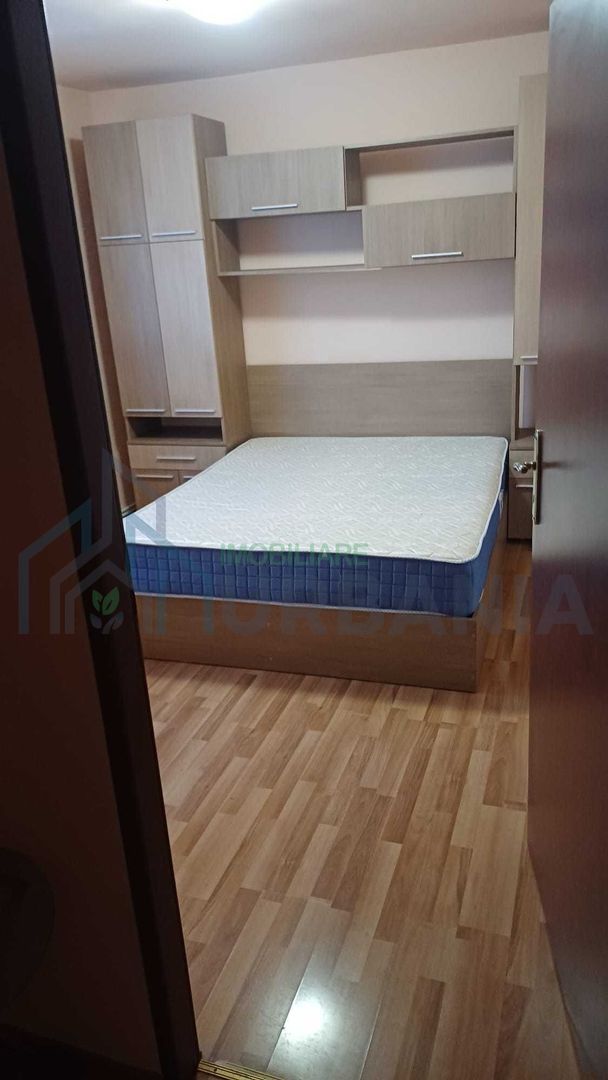 Apartament 2 camere decomandat, zona Gara Nicolina, Iași – 47 mp, 400 euro/lună - Poză 3