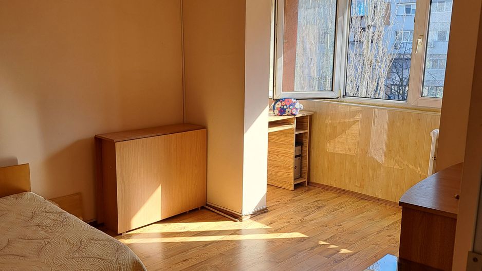 Apartament 2 cam, Micro 19,mobilat si utilat - Poză 1