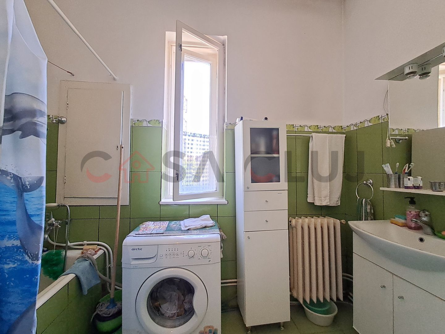 Casă individuală, grădină de vis, 1040mp, în Grigorescu!! - Poză 7