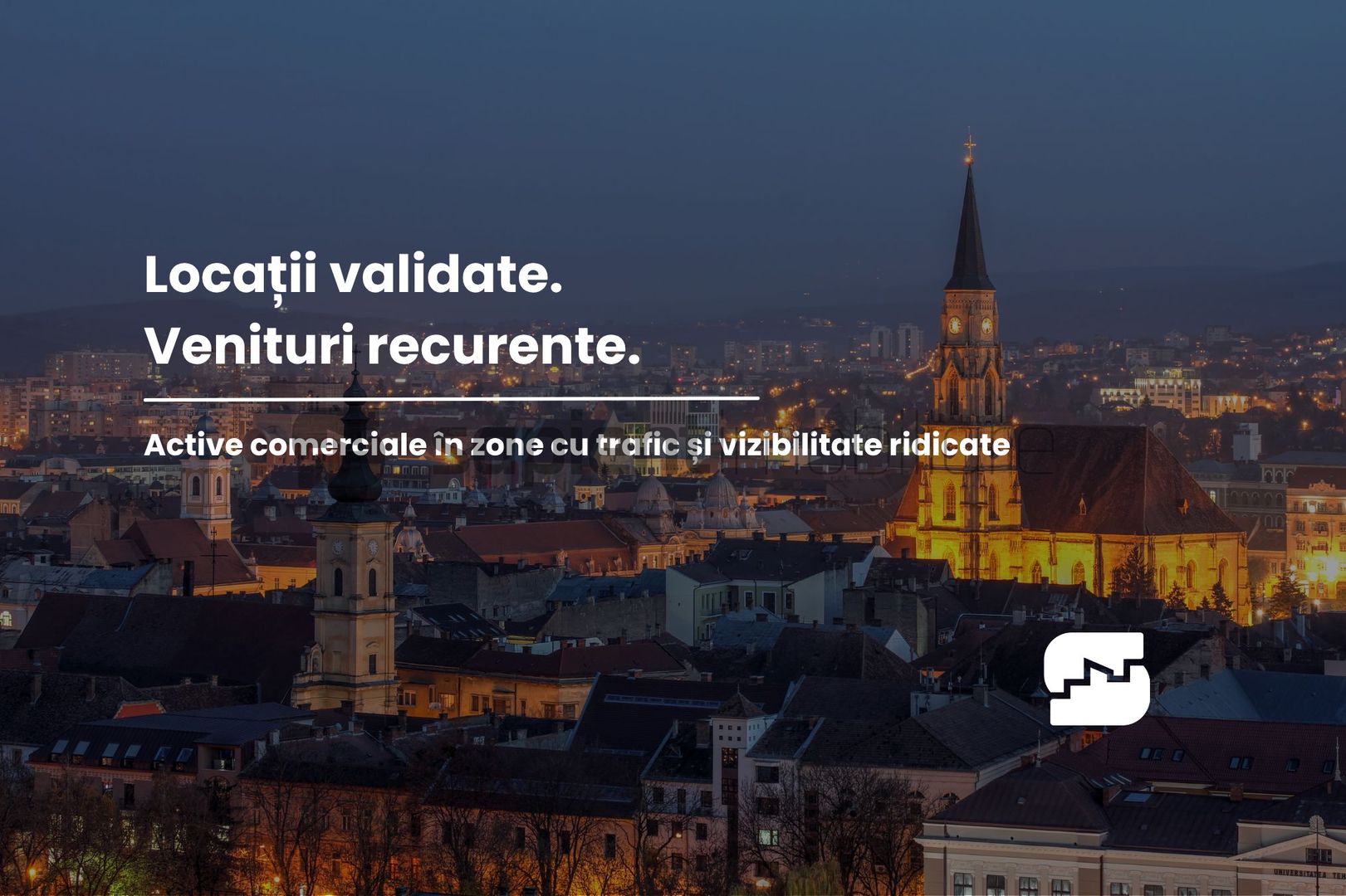 Spații comerciale cu chiriași activi | Cluj-Napoca - Poză 2