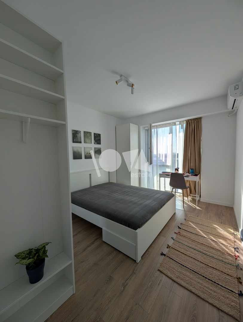 De închiriat: ap. 2 camere + parcare - NOU - Estoria - Nicolae Teclu - Poză 8