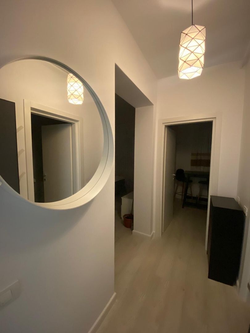 Vând garsonieră Regie Residence, sector 6 - Poză 4