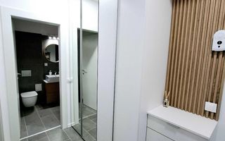 AP. 2 CAMERE ATRIA URBAN, PARCARE, NOU, INCALZIRE PARDOSEALA, METROU - Poză 8