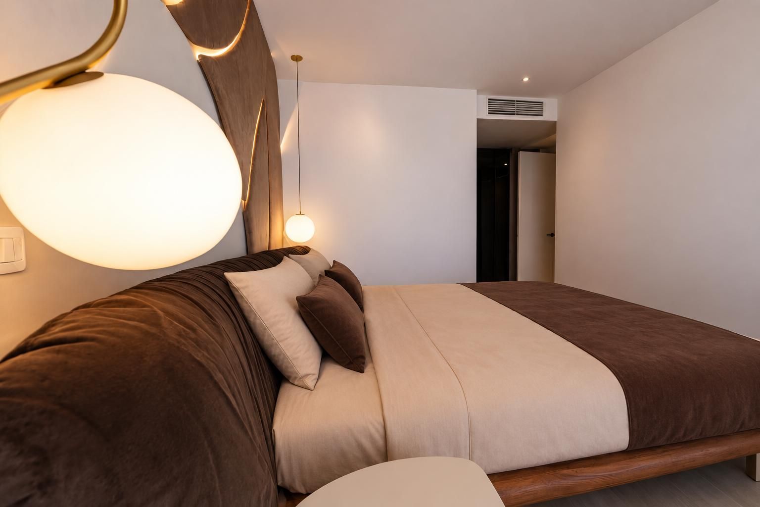 Apartament High-End 3 camere One Verdi Park I View spectaculos - Poză 18