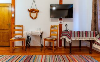 Casa + Pensiune deosebita - Orlat, Sibiu - Poză 24