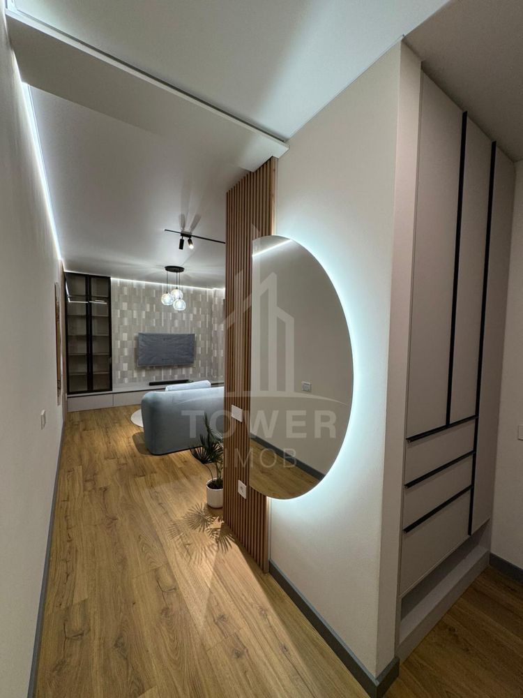 Apartament de închiriat Sibiu - Poză 3