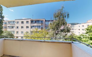 Apartament 2 camere | Astra | Etaj 3 | Vedere spre Tâmpa | Comision 0% - Poză 6