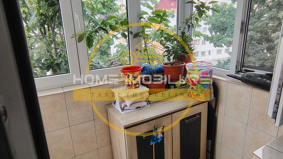 Apartament 2 camere, SD, 42MP // Pacurari - Pescarie (Planul II) - Poză 7