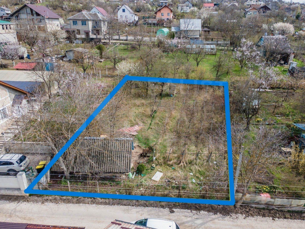 Vânzare, teren, 6 ari, Dumbrava  IP Lotsind - Poză 2