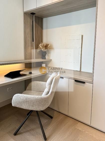 2 camere I Cismigiu I Creditabil I AIRBNB - Poză 9