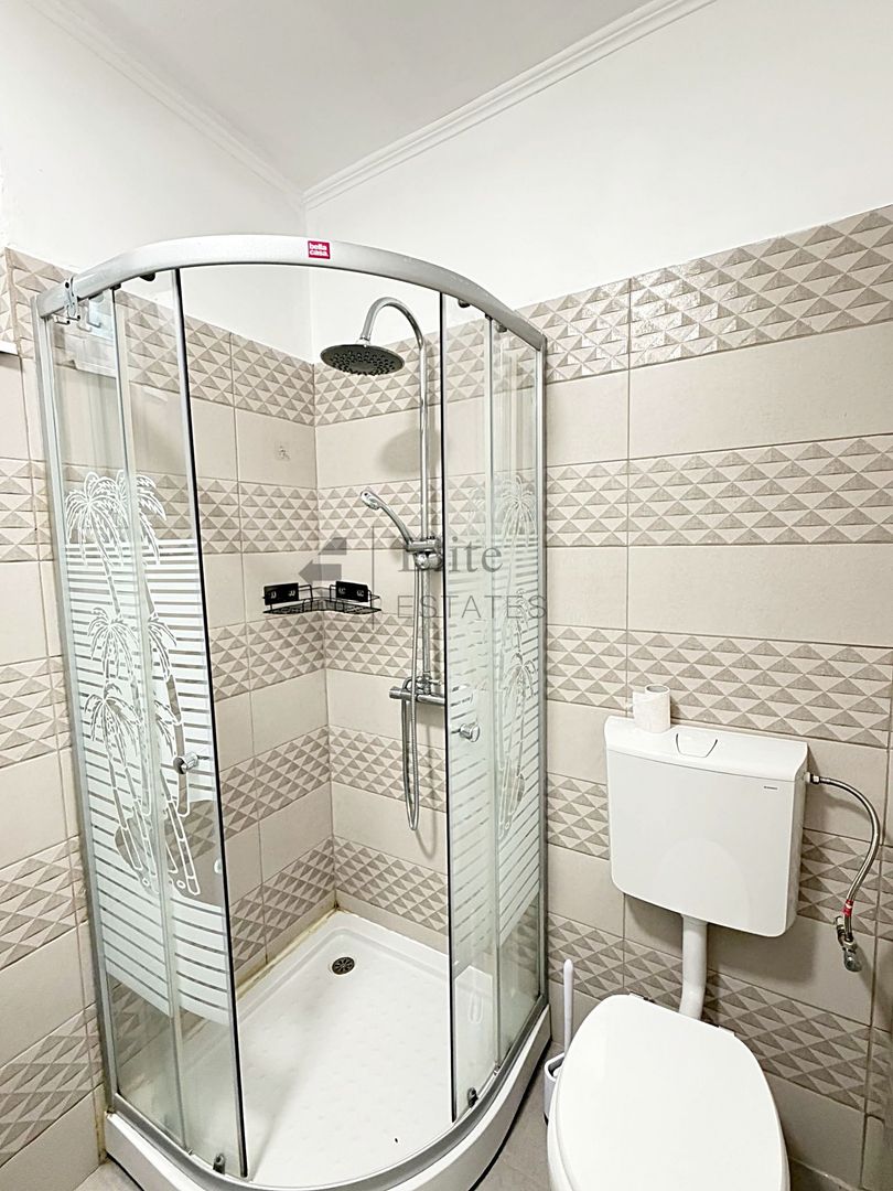 Apartament 1 camera ultracentral in Oradea | Renovat - Poză 9