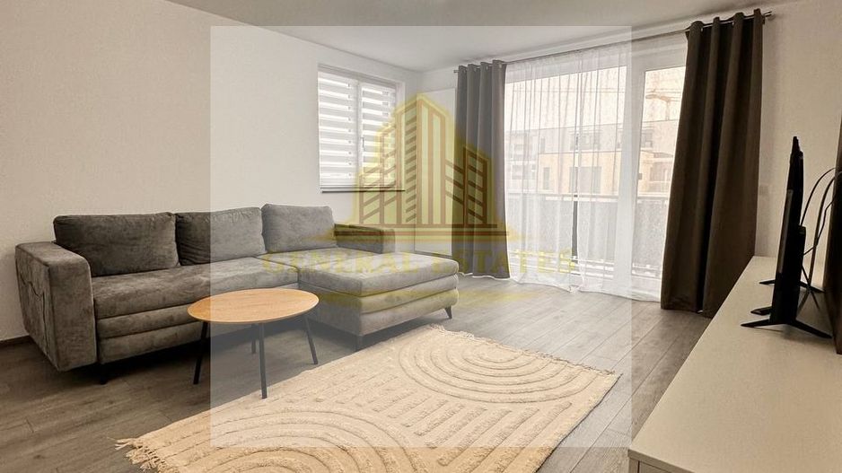 Apartament nou, complet utilat – confort, stil și proximitate Coresi M - Poză 1