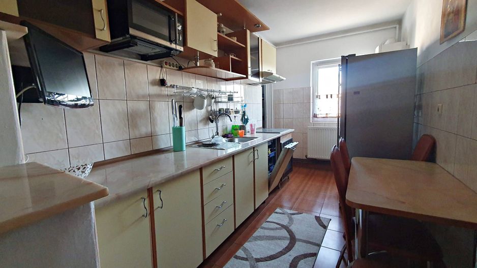 Comision zero-Bartolomeu apartament 2 camere decomandat cf I - Poză 5