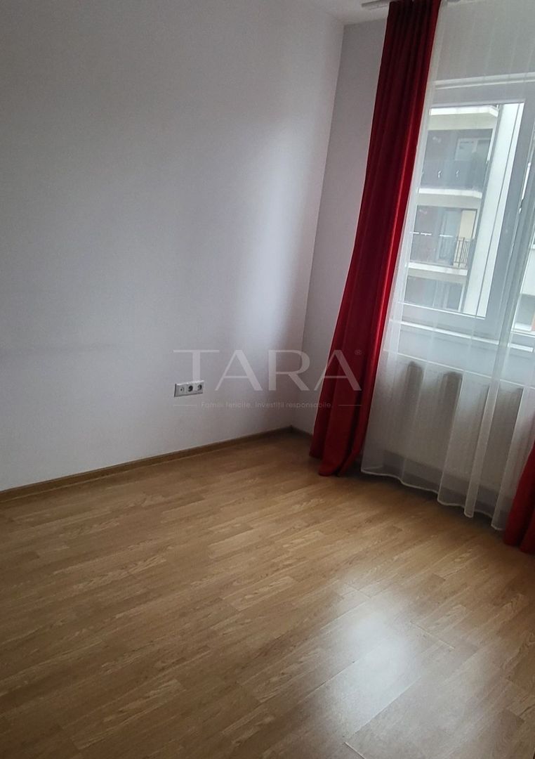 Apartament cu 2 camere decomandate, parcare și balcon. - Poză 5