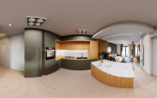Oferta Studio Obor I Direct Dezvoltator - Poză 3