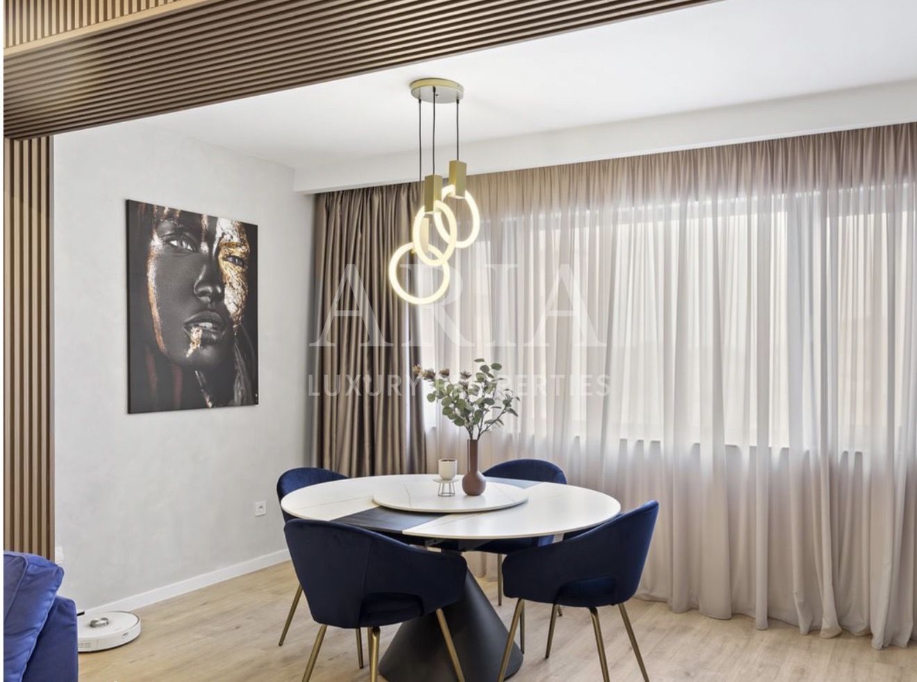 Apartament 4 camere | 116 mp utili | Pipera | - Poză 7