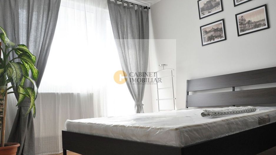 2 camere I Universitate - Bd Nicolae Balcescu I Balcon I Etaj 7 - Poză 3