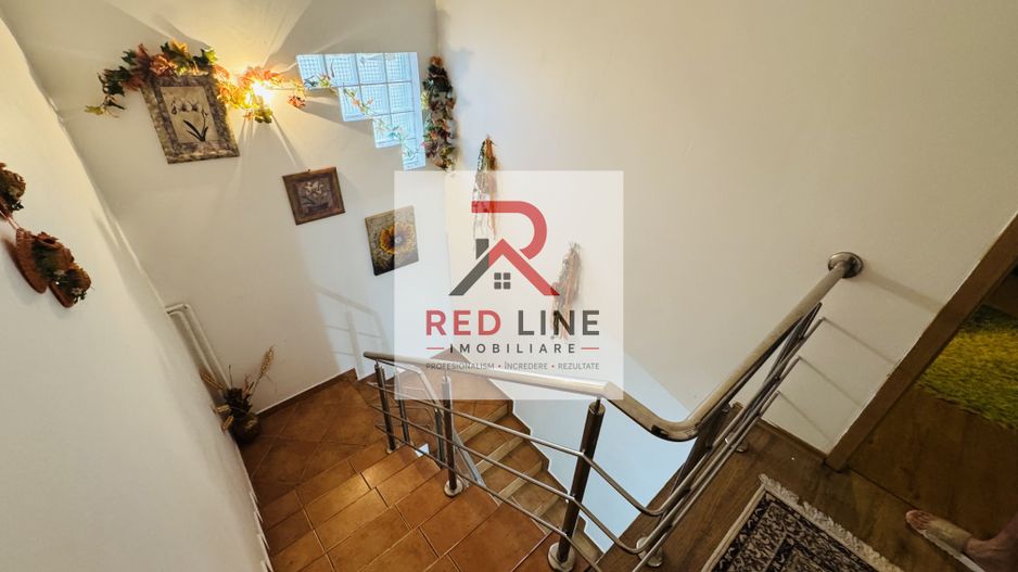 Casa in Simian - la 500 ml. de Dunare  - Exclusiv Red Imobiliare - Poză 10