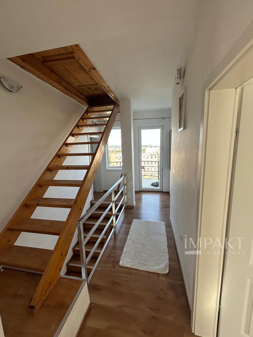 Casa spatioasa cu functionalitate mixta, in zona Gheorgheni - Poză 11