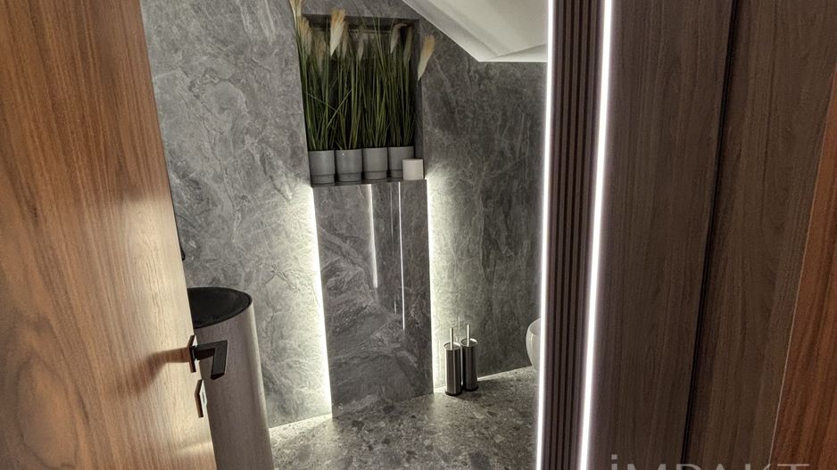 De închiriat vilă superbă Andrei Mureșanu - Poză 25