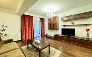 Apartament 3 camere - Aviatiei | Loc de parcare - Poză 2