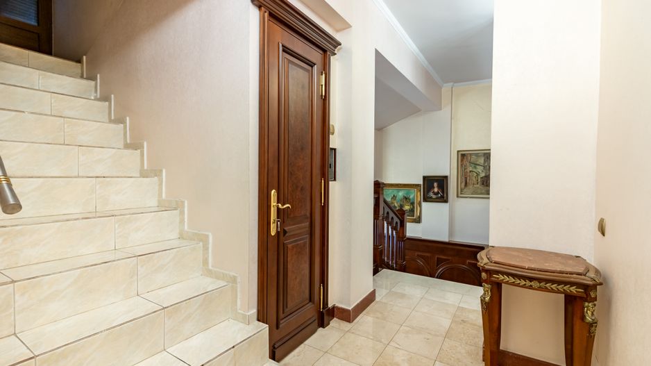 Casa/Vila Premium de vanzare Lacul Snagov / ponton / piscina / barca - Poză 20