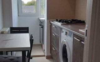 Apartament 2 camere renovat | mobilat și utilat | metrou Politehnica | - Poză 6